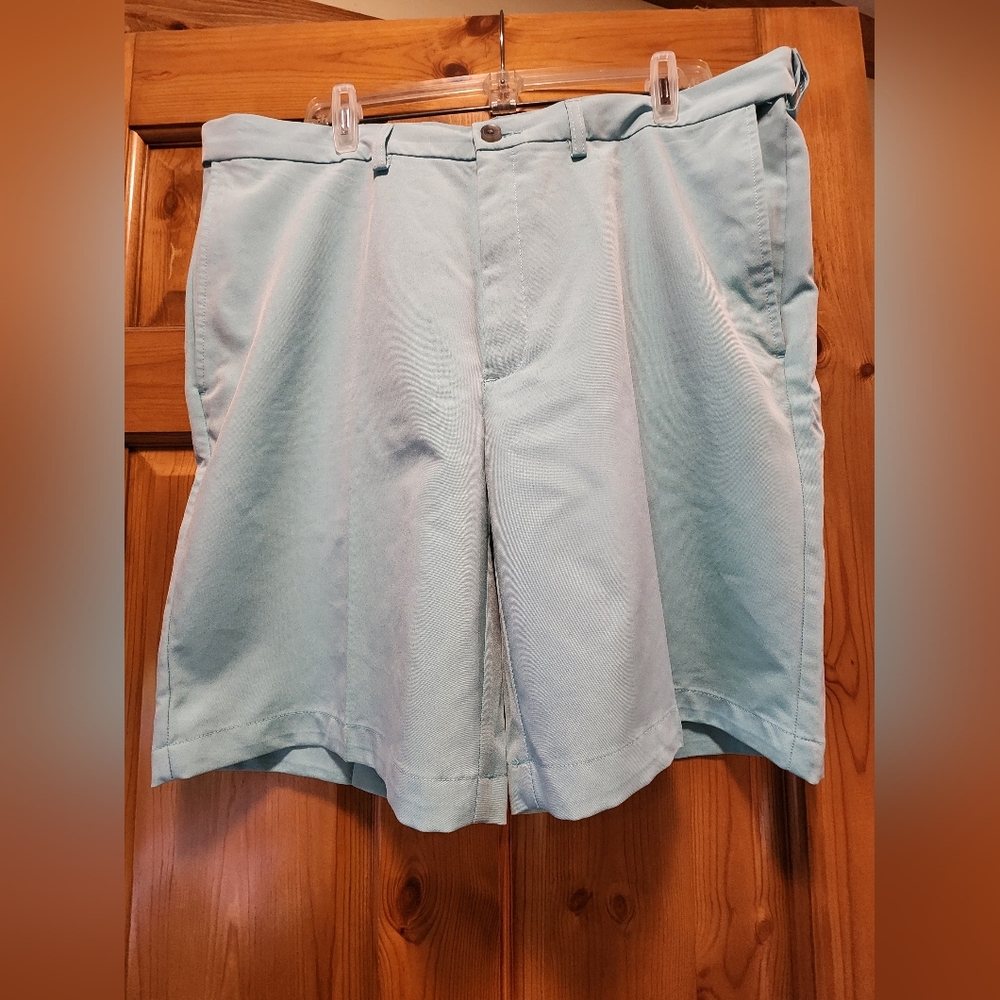 💰 3 for $20 Haggar Men's Golf Shorts